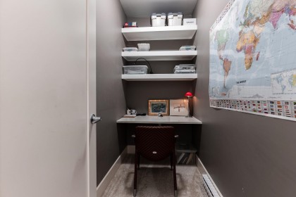 Photo 26 at 304 - 2108 W 12th Avenue, Kitsilano, Vancouver West