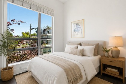 Photo 22 at 304 - 2108 W 12th Avenue, Kitsilano, Vancouver West