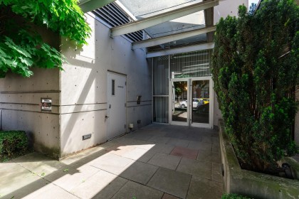 Photo 32 at 304 - 2108 W 12th Avenue, Kitsilano, Vancouver West