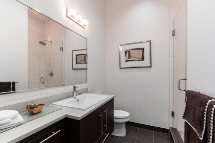 Photo 24 at 304 - 2108 W 12th Avenue, Kitsilano, Vancouver West