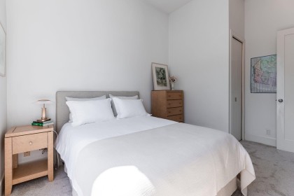 Photo 15 at 304 - 2108 W 12th Avenue, Kitsilano, Vancouver West