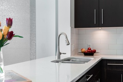Photo 11 at 304 - 2108 W 12th Avenue, Kitsilano, Vancouver West