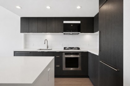 Photo 5 at 1909 - 8189 Cambie Street, Marpole, Vancouver West