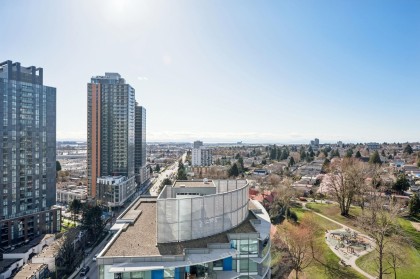 Photo 14 at 1909 - 8189 Cambie Street, Marpole, Vancouver West