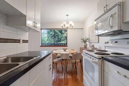 Photo 2 at 205 - 175 E 4th Street, Lower Lonsdale, North Vancouver