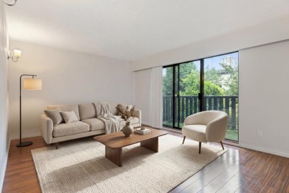 Photo 3 at 205 - 175 E 4th Street, Lower Lonsdale, North Vancouver