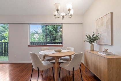 Photo 1 at 205 - 175 E 4th Street, Lower Lonsdale, North Vancouver