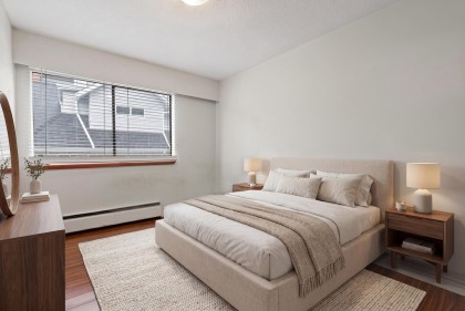 Photo 5 at 205 - 175 E 4th Street, Lower Lonsdale, North Vancouver