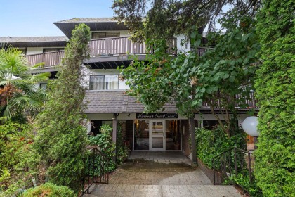 Photo 10 at 205 - 175 E 4th Street, Lower Lonsdale, North Vancouver