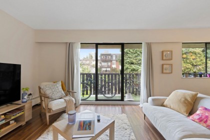 Photo 2 at 305 - 175 E 4th Street, Lower Lonsdale, North Vancouver