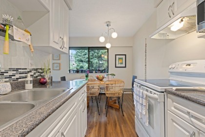 Photo 6 at 305 - 175 E 4th Street, Lower Lonsdale, North Vancouver