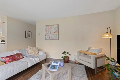 Photo 3 at 305 - 175 E 4th Street, Lower Lonsdale, North Vancouver