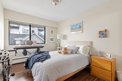 Photo 9 at 305 - 175 E 4th Street, Lower Lonsdale, North Vancouver