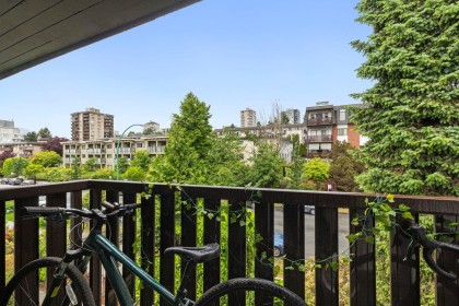 Photo 11 at 305 - 175 E 4th Street, Lower Lonsdale, North Vancouver