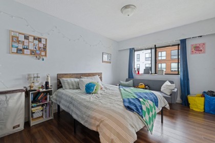 Photo 8 at 305 - 175 E 4th Street, Lower Lonsdale, North Vancouver