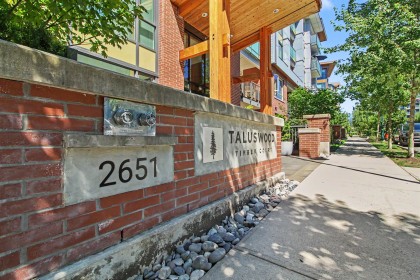 Photo 27 at 122 - 2651 Library Lane, Lynn Valley, North Vancouver