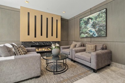 Photo 3 at 122 - 2651 Library Lane, Lynn Valley, North Vancouver