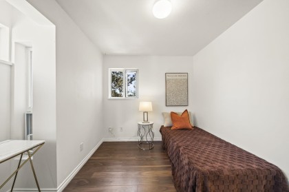 Photo 23 at 302 - 1406 W 73rd Avenue, Marpole, Vancouver West