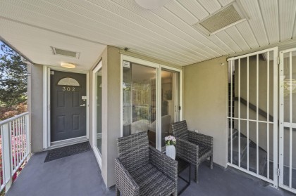 Photo 26 at 302 - 1406 W 73rd Avenue, Marpole, Vancouver West