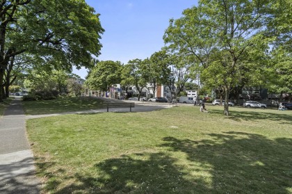 Photo 32 at 302 - 1406 W 73rd Avenue, Marpole, Vancouver West