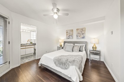 Photo 20 at 302 - 1406 W 73rd Avenue, Marpole, Vancouver West