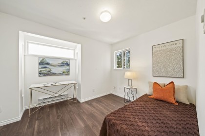 Photo 24 at 302 - 1406 W 73rd Avenue, Marpole, Vancouver West