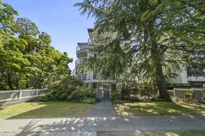 Photo 30 at 302 - 1406 W 73rd Avenue, Marpole, Vancouver West