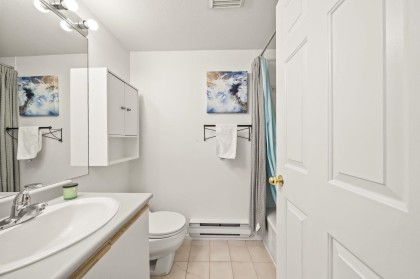 Photo 14 at 302 - 1406 W 73rd Avenue, Marpole, Vancouver West