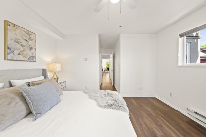 Photo 19 at 302 - 1406 W 73rd Avenue, Marpole, Vancouver West