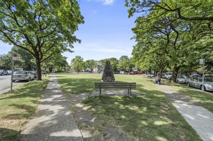 Photo 31 at 302 - 1406 W 73rd Avenue, Marpole, Vancouver West
