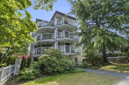 Photo 29 at 302 - 1406 W 73rd Avenue, Marpole, Vancouver West