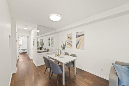 Photo 8 at 302 - 1406 W 73rd Avenue, Marpole, Vancouver West