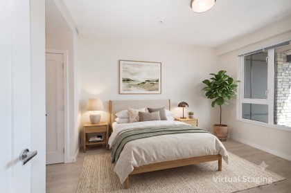 Photo 17 at 306 - 3873 Cates Landing Way, Roche Point, North Vancouver