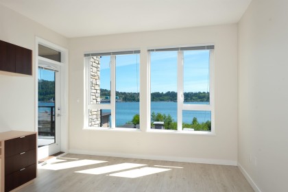 Photo 12 at 306 - 3873 Cates Landing Way, Roche Point, North Vancouver