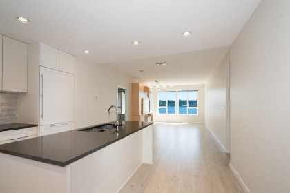 Photo 7 at 306 - 3873 Cates Landing Way, Roche Point, North Vancouver