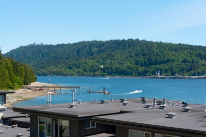 Photo 36 at 306 - 3873 Cates Landing Way, Roche Point, North Vancouver