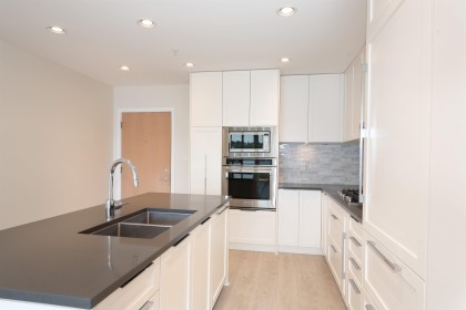 Photo 5 at 306 - 3873 Cates Landing Way, Roche Point, North Vancouver