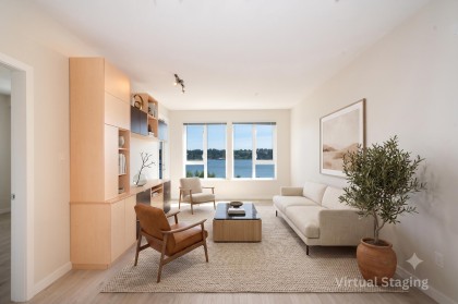 Photo 9 at 306 - 3873 Cates Landing Way, Roche Point, North Vancouver
