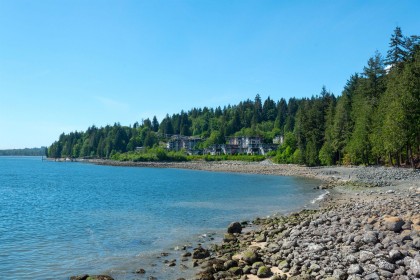 Photo 39 at 306 - 3873 Cates Landing Way, Roche Point, North Vancouver