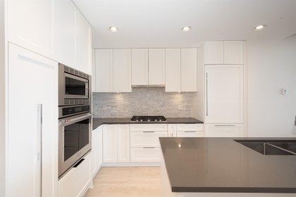 Photo 4 at 306 - 3873 Cates Landing Way, Roche Point, North Vancouver