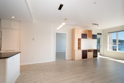 Photo 8 at 306 - 3873 Cates Landing Way, Roche Point, North Vancouver
