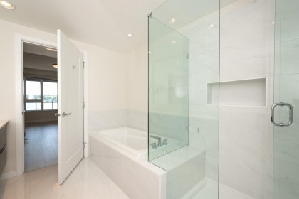 Photo 21 at 306 - 3873 Cates Landing Way, Roche Point, North Vancouver