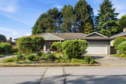 Photo 2 at 4264 Musqueam Drive, University VW, Vancouver West