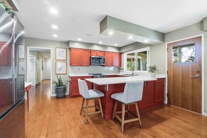 Photo 12 at 4264 Musqueam Drive, University VW, Vancouver West