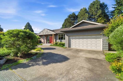 Photo 3 at 4264 Musqueam Drive, University VW, Vancouver West