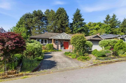 Photo 1 at 4264 Musqueam Drive, University VW, Vancouver West