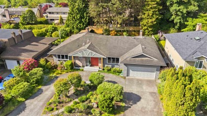 Photo 37 at 4264 Musqueam Drive, University VW, Vancouver West