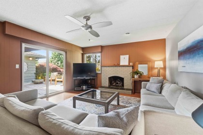 Photo 11 at 4264 Musqueam Drive, University VW, Vancouver West