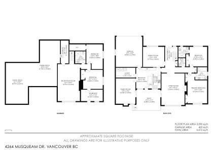 Photo 40 at 4264 Musqueam Drive, University VW, Vancouver West