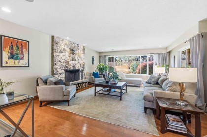 Photo 4 at 4264 Musqueam Drive, University VW, Vancouver West